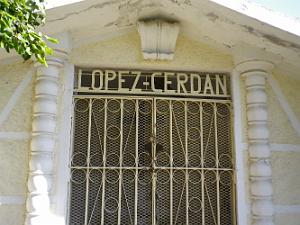 CIMETIERE DE TAMAZOUHET D ORAN EN MARS 2012  (147)